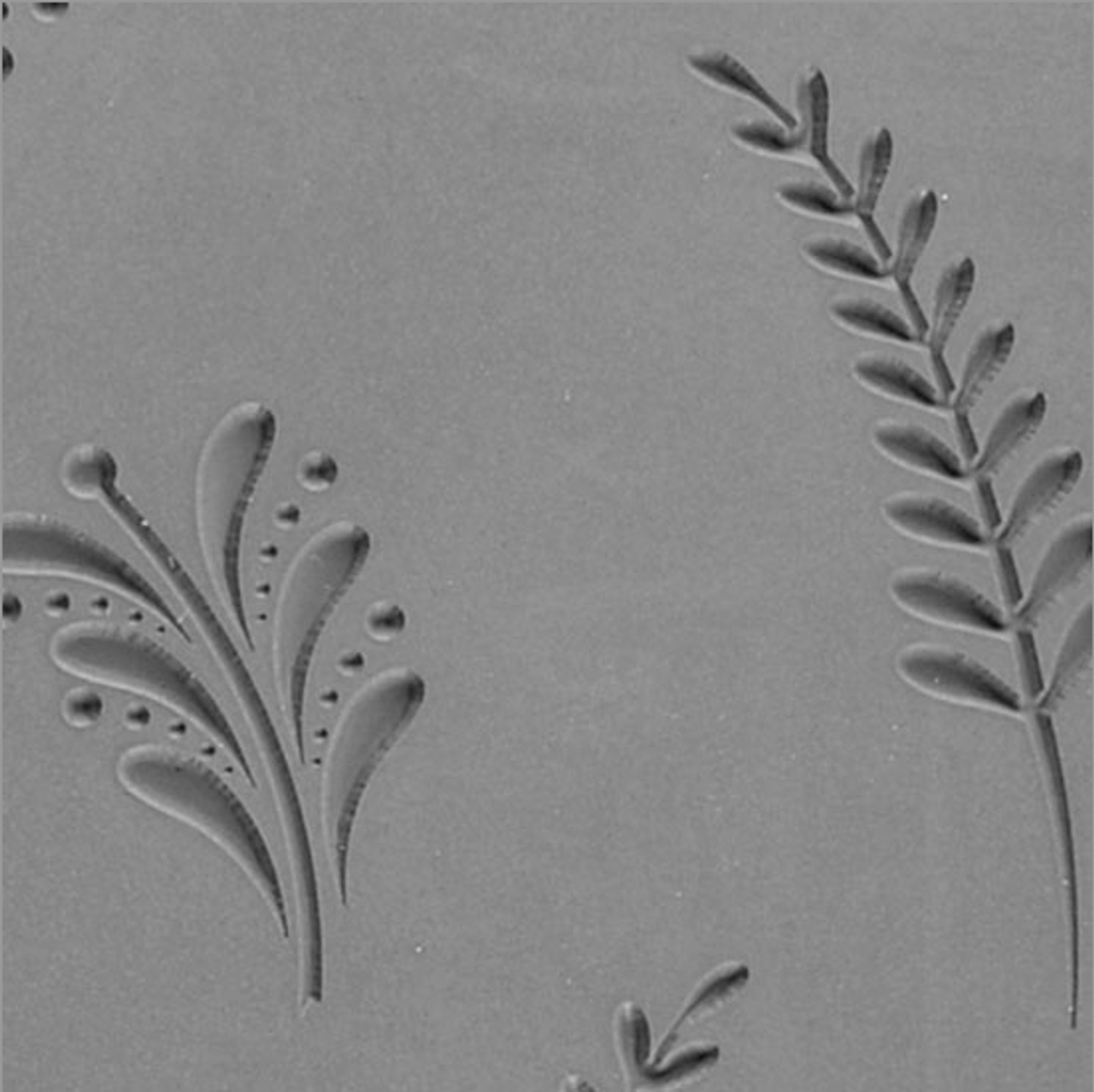 Jewellery Artist Elements Texture - Fronds Foliage