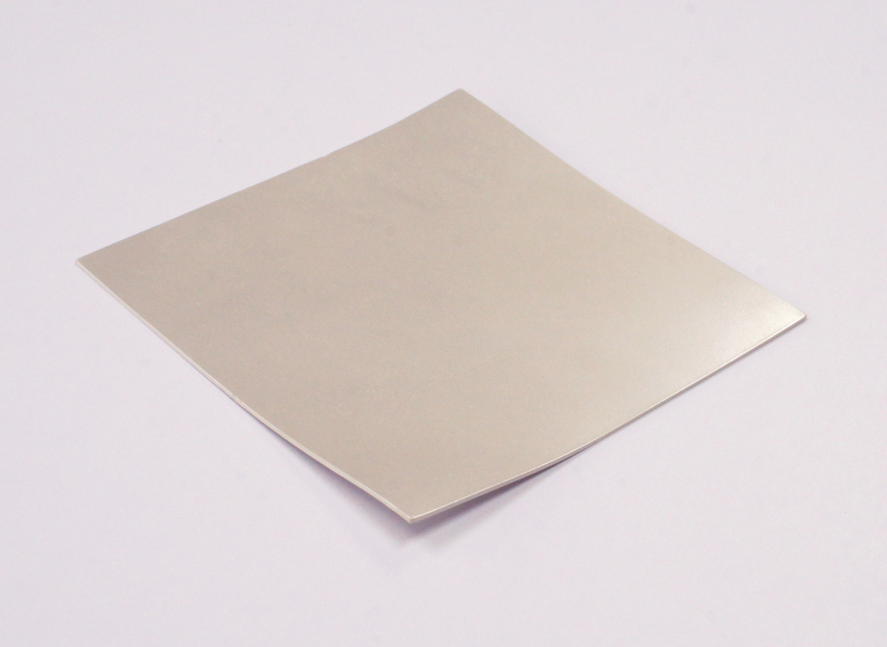 Art Clay Silver Paper Type PLUS+ Extra thick design! Art Clay Silver