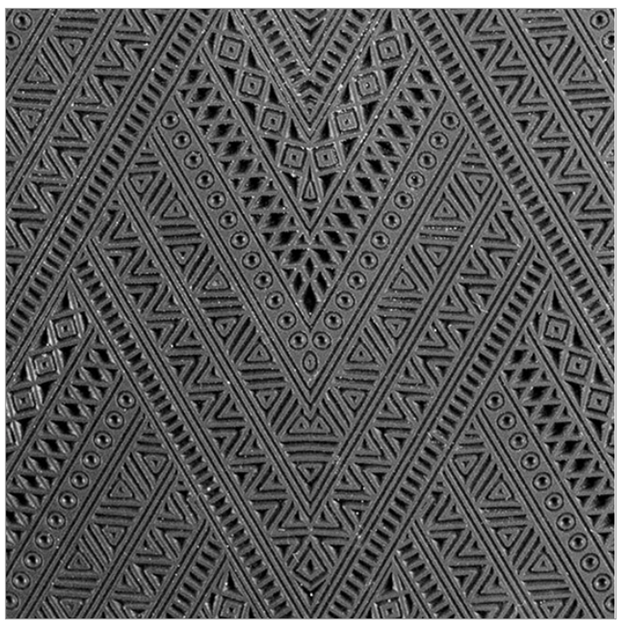 Texture Tile - Herringbone