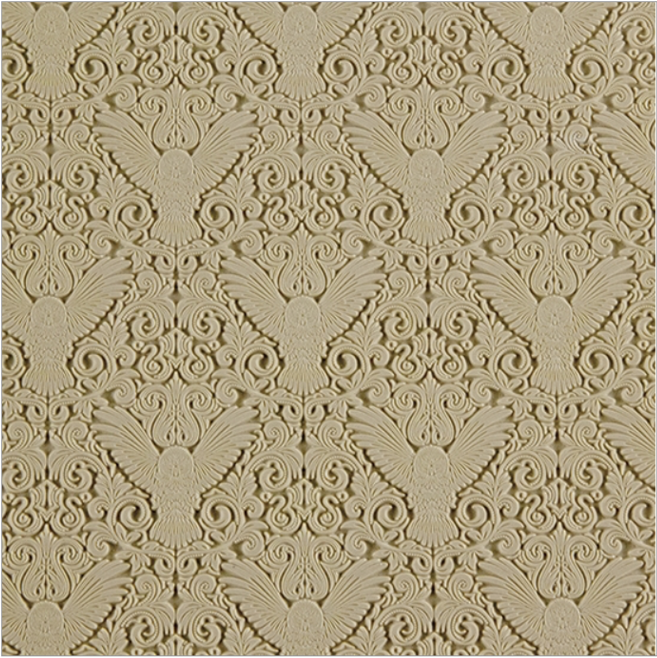 Easy Release Texture Tile - Owl's Nest