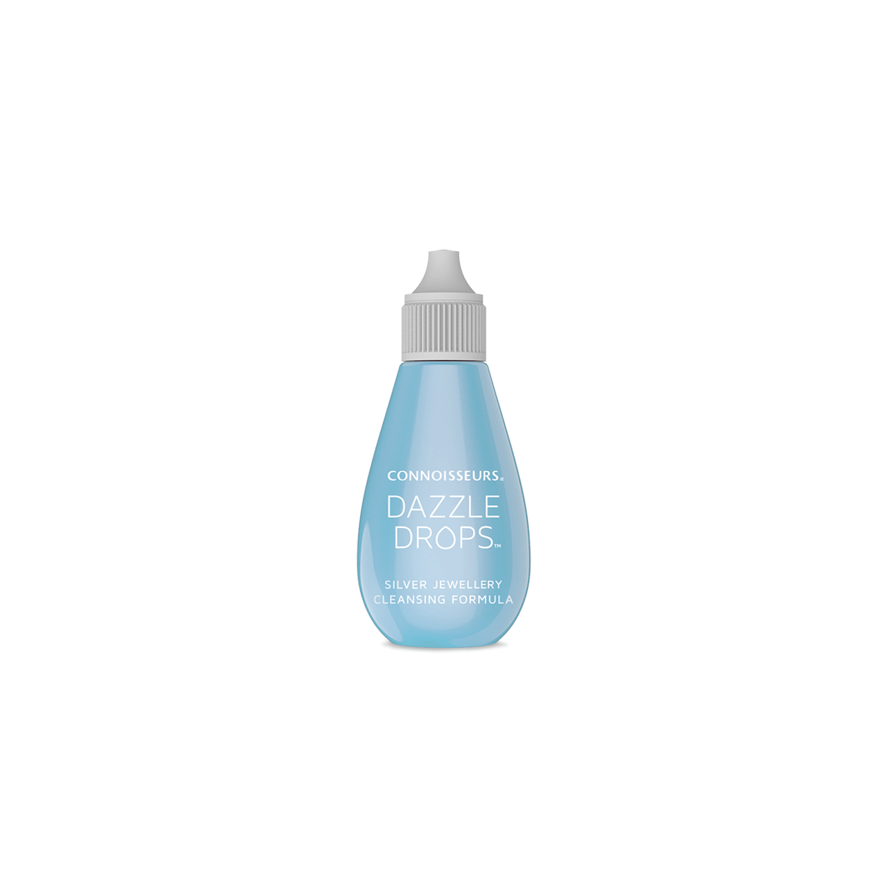 Connoisseurs Sonic Refill Silver Cleansing Formula - 30ml