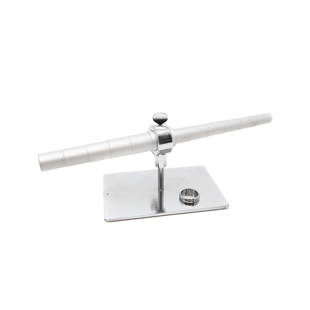 Aluminium Step Index Ring Mandrel 4-14