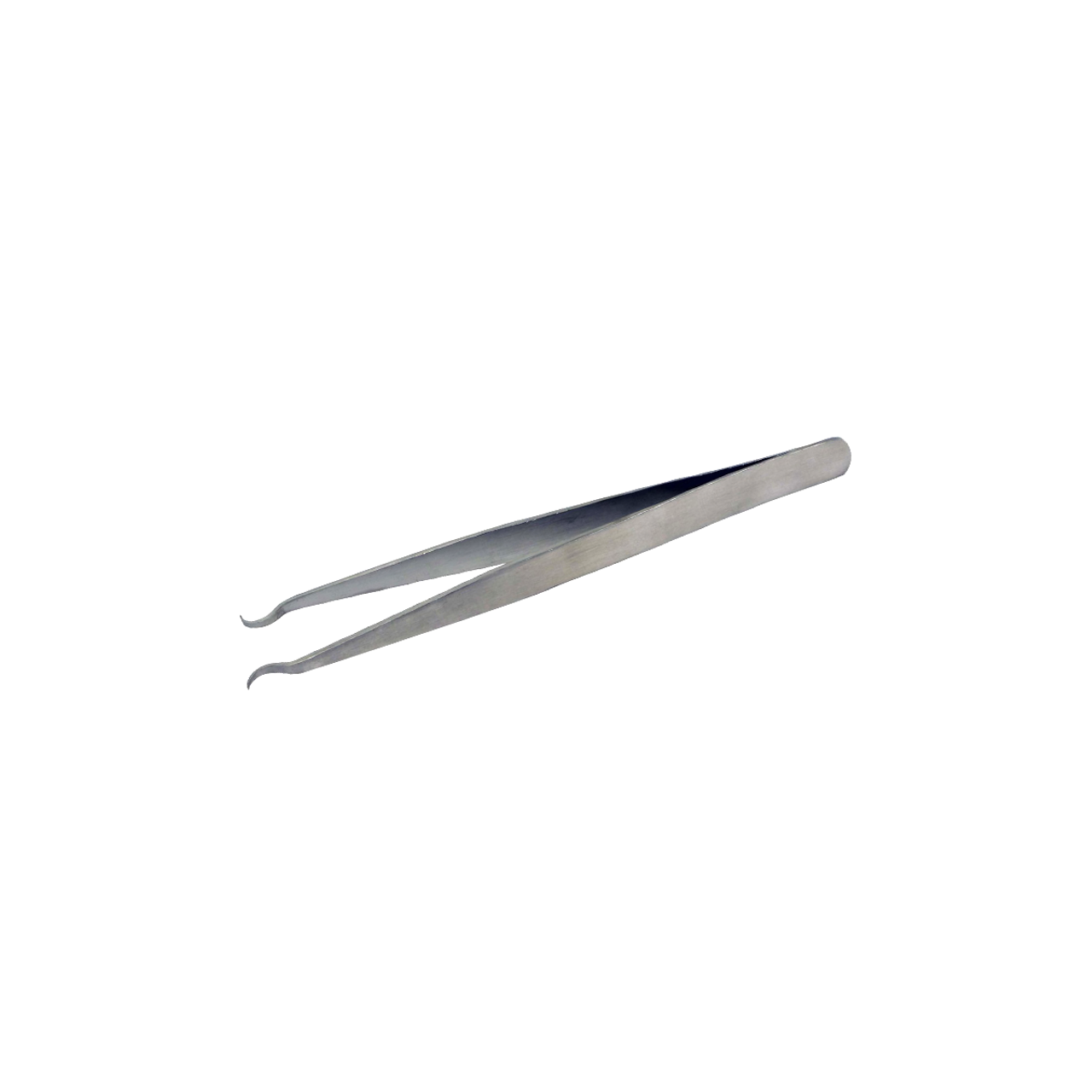 Ring Holding Tweezers