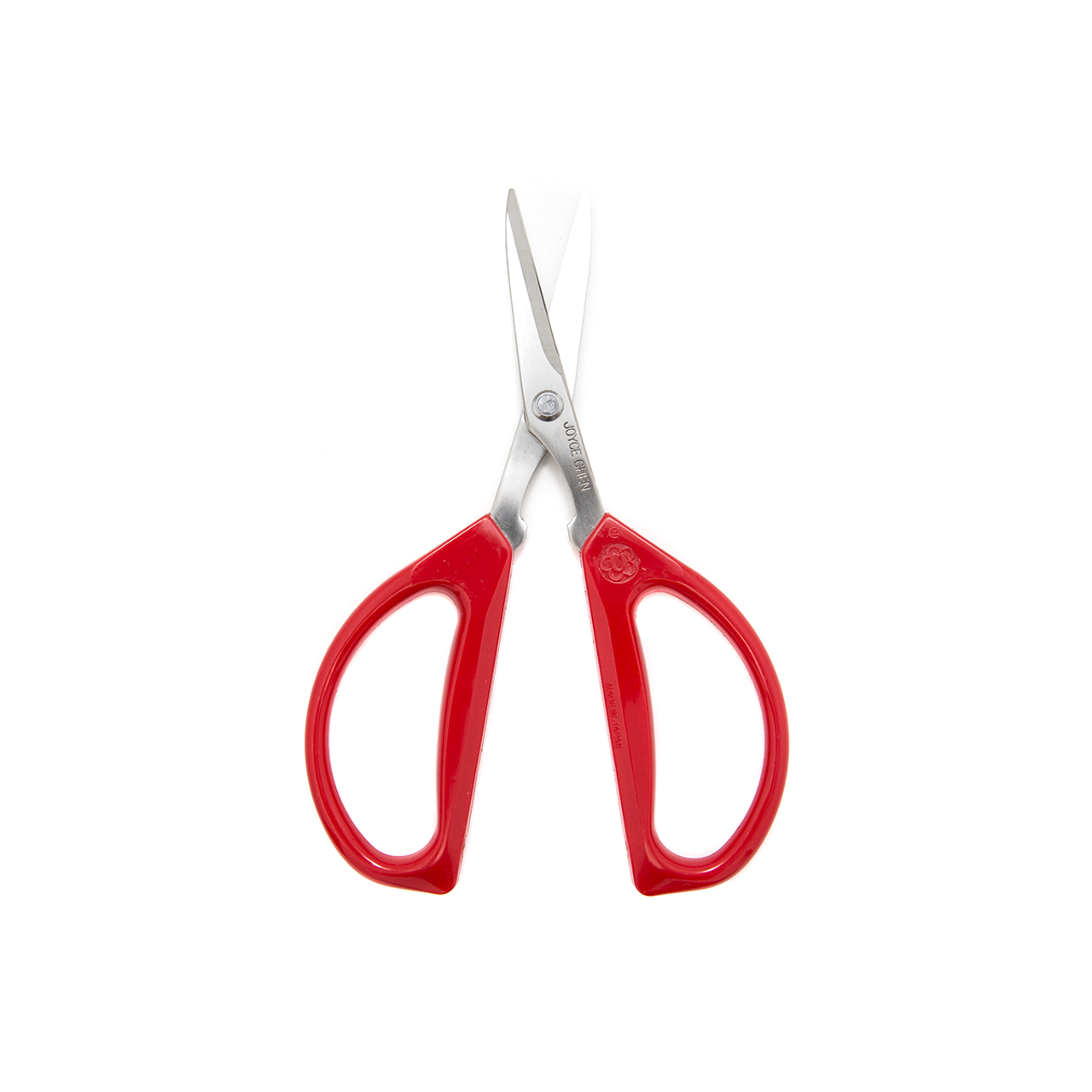 Joyce Chen Original Unlimited Kitchen Scissors, Red