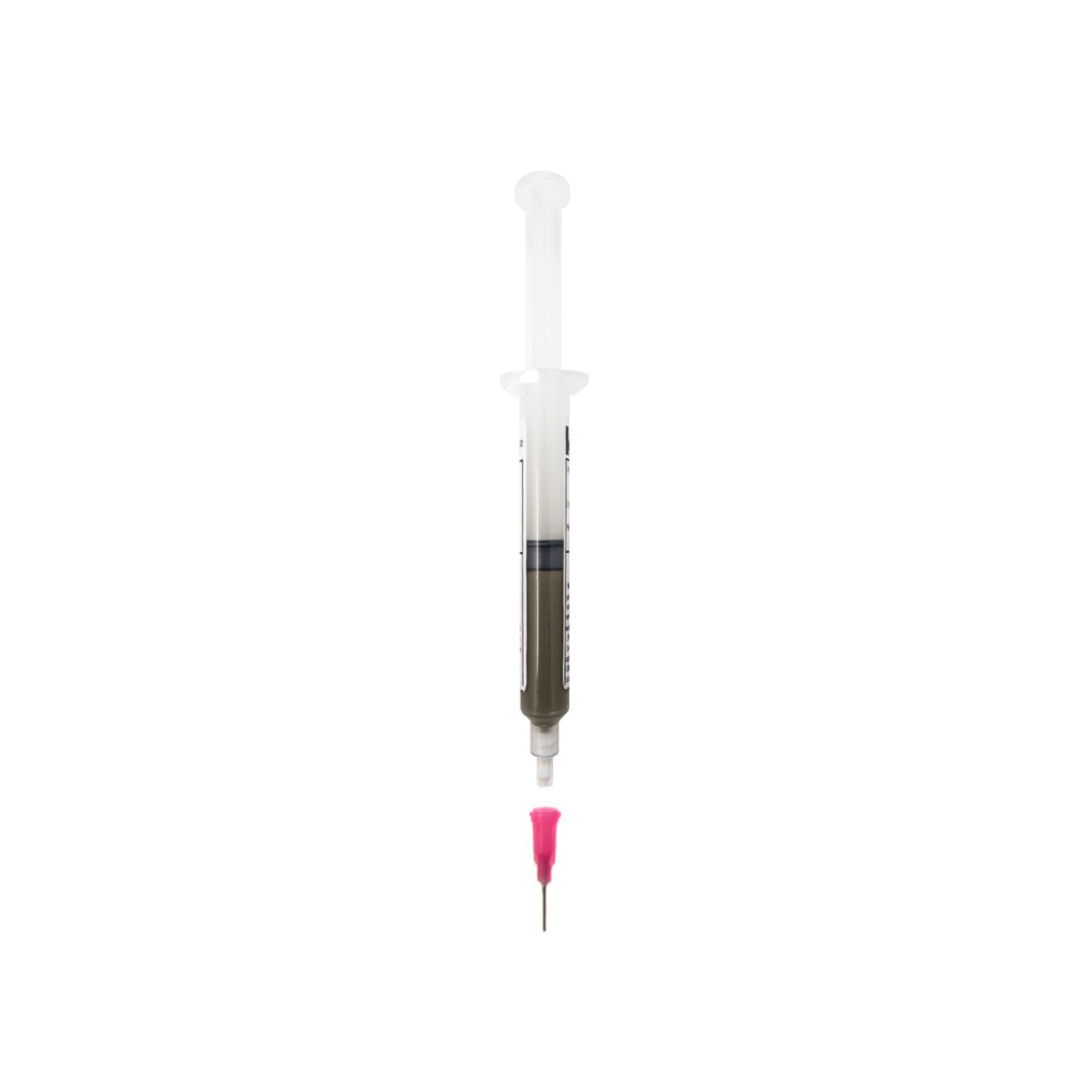 14k Gold Solder Paste Syringe