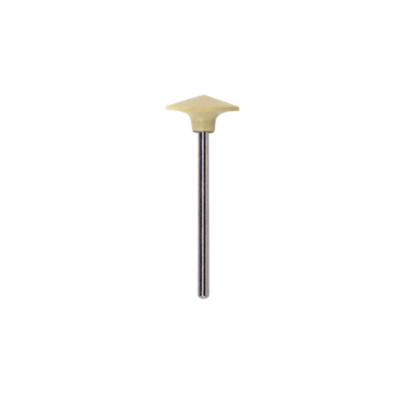 Foredom Silicone Abrasive Point - Knife Edge