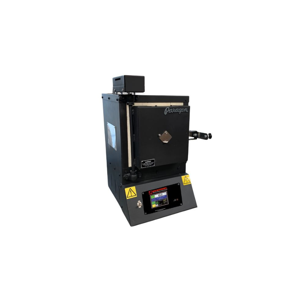 Paragon Q11 Kiln for ceramics, glass, base metal, and more