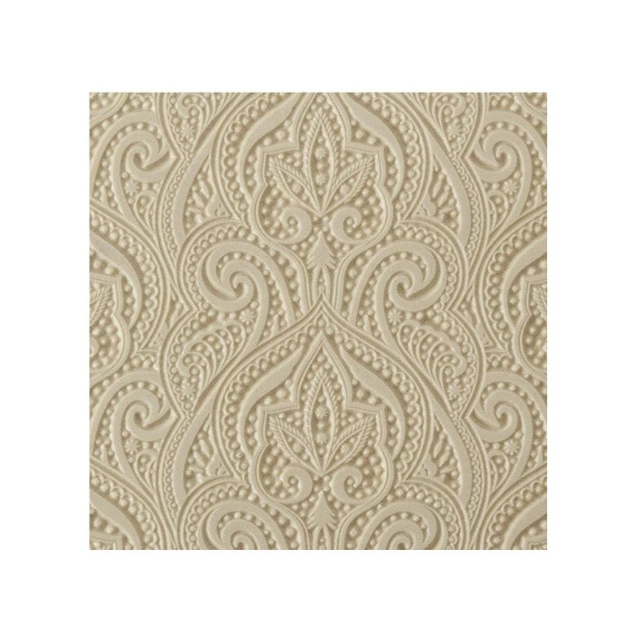 Texture Tile - Henna Symmetry 103-TTL-872