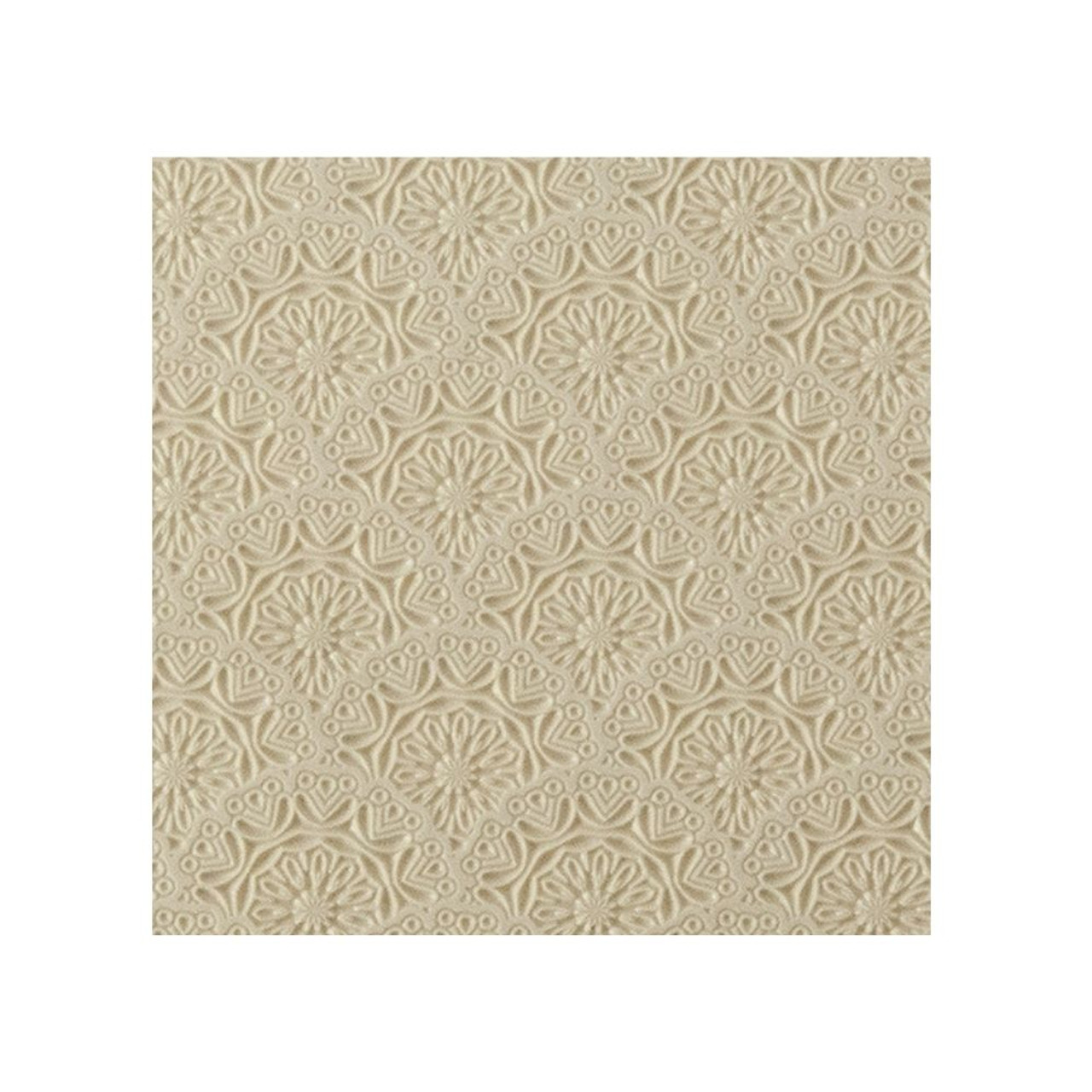 Texture Tile - Medallion Motif 103-TTL-873