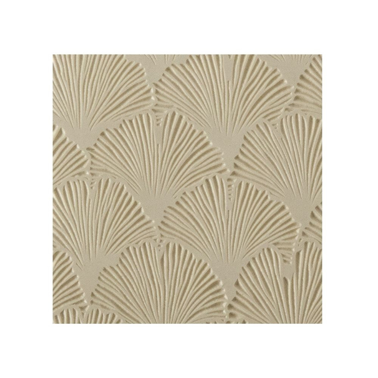 Texture Tile - Gingko Strokes 103-TTL-879
