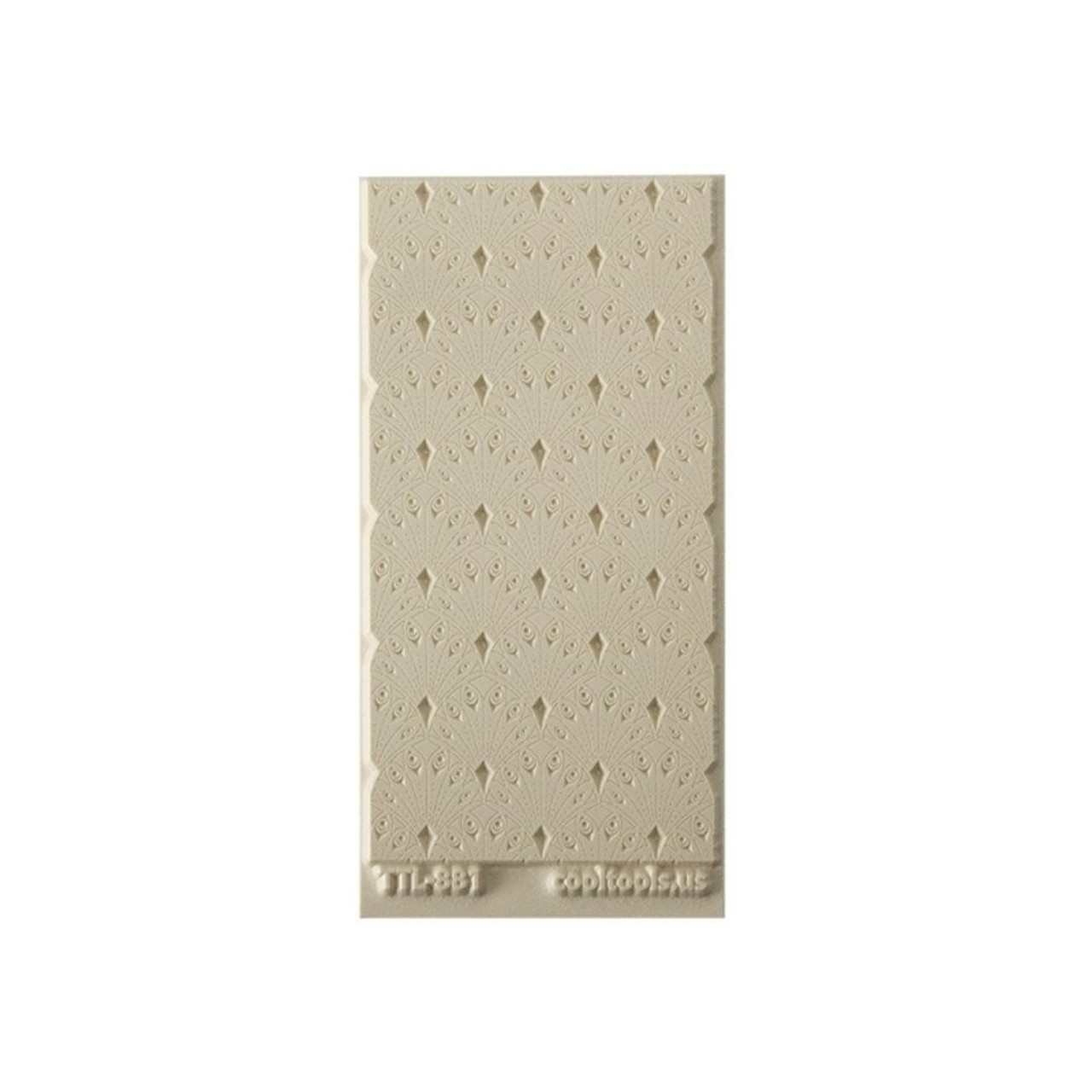 Texture Tile - Deco Drops 103-TTL-881