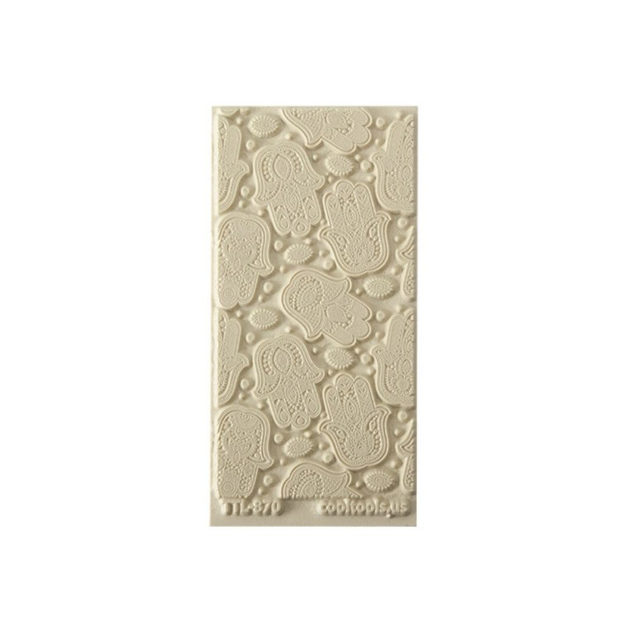 Texture Tile - Hamsas 103-TTL-870