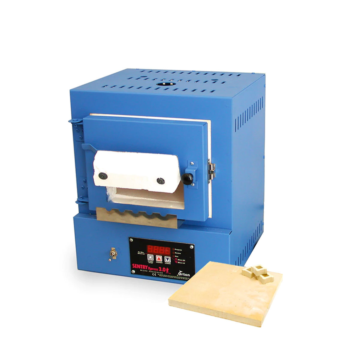 Paragon SC2 Programmable Kiln with Bead Door | UK Paragon
