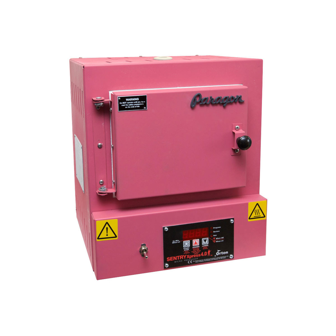 Paragon Kilns SC2-Pro Digital Kiln