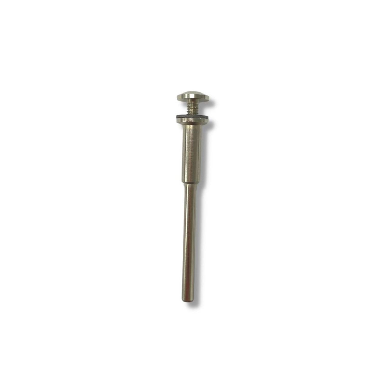 Foredom A-M14 Screw Type Mandrel Shank - 3.17mm (1/8") 106-A-M14