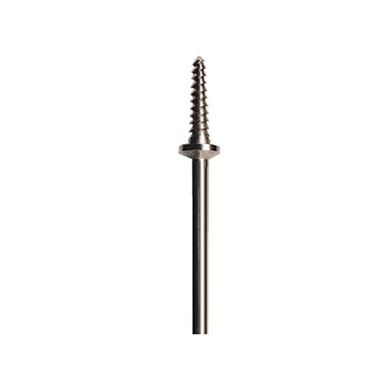 Foredom A-M7 Tapered Mandrel Shank - 3.17mm (1/8") 106-A-M7