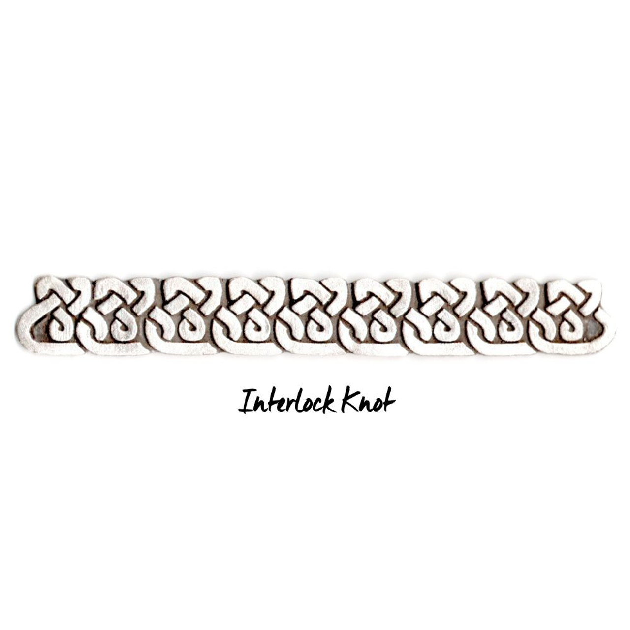 Interlock Knot