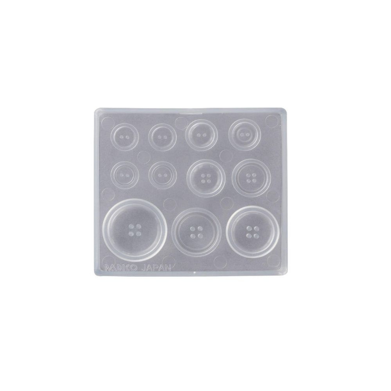 buttons mould