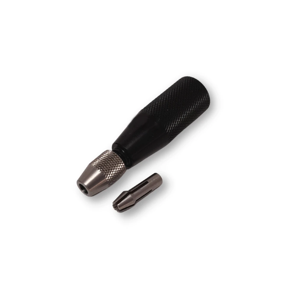Professional Spindle Chuck Adapter for JoolTool & lathes.