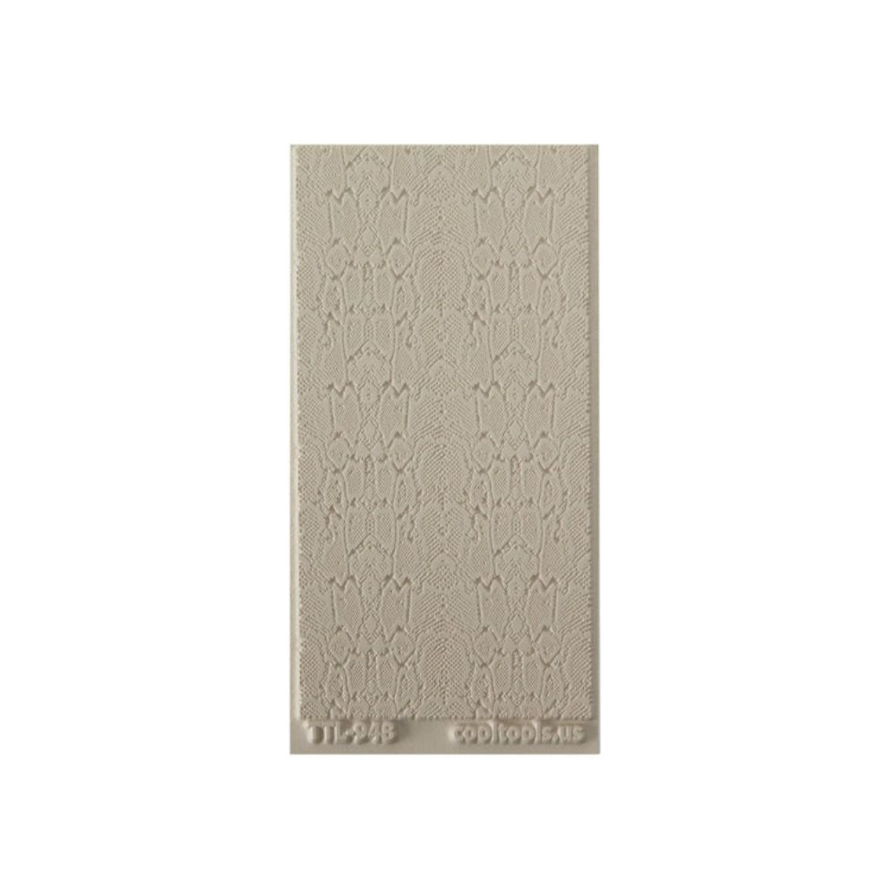 Texture Tile - Snakeskin 