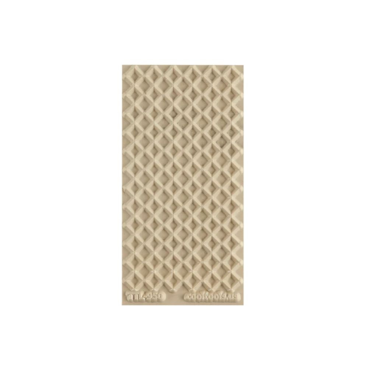 Texture Tile - Quilt