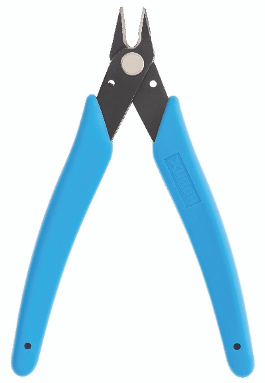 Xuron 170-II Micro Shear Ultra Flush Wire Cutters