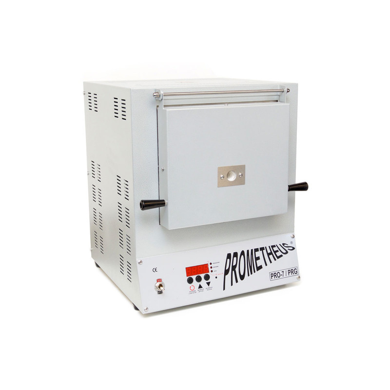REFURBISHED Prometheus 7 Pre-Programmed Kiln PRO-7 PRG