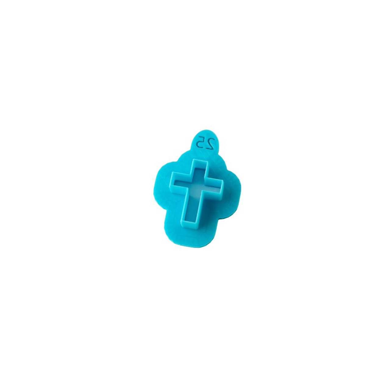 Cutter - Cross