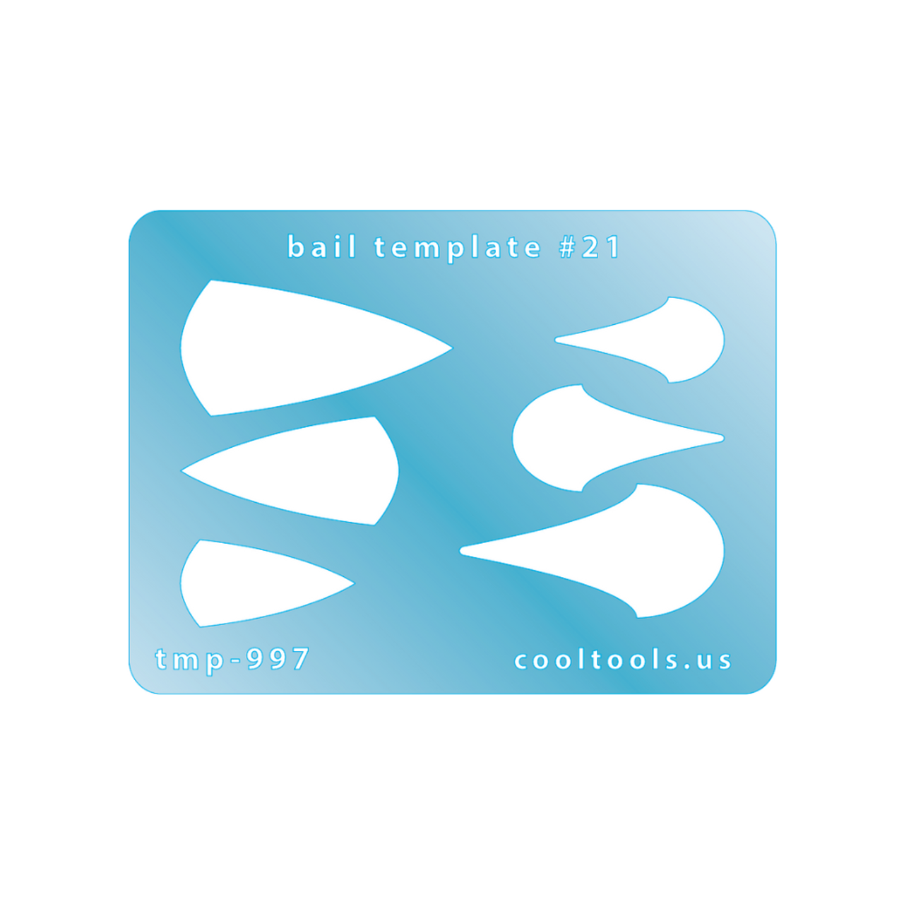 Bail Template # 21 - 103-TMP-997