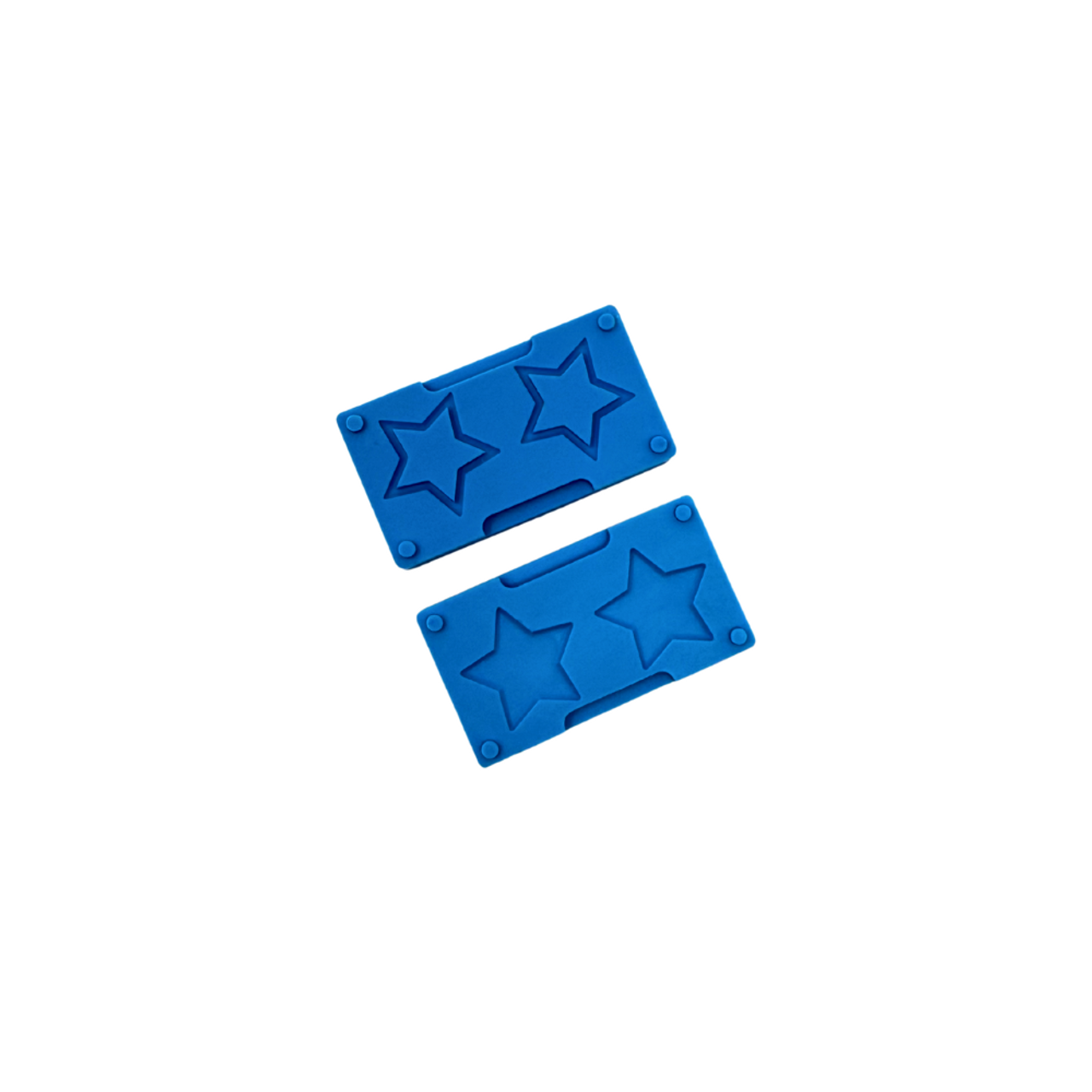 Bead Builder Mould Set - Star Frame Adapters