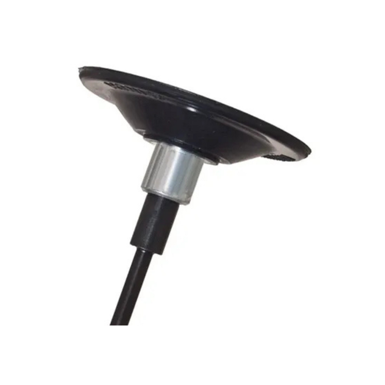 Foredom Disc Mandrel - 1.75"- 1/8" Threaded Shank