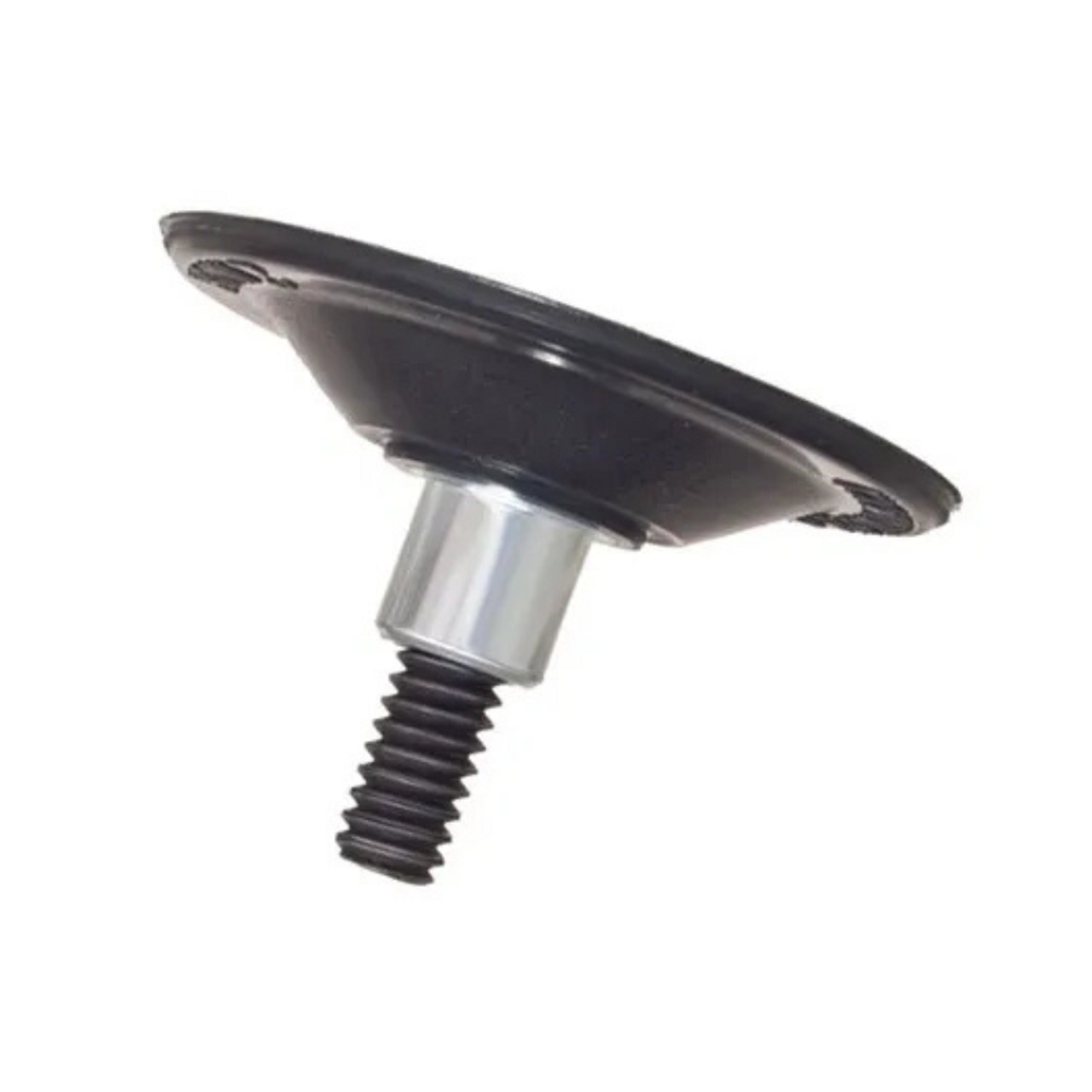 Foredom Disc Mandrel - 1.75"- 1/8" Threaded Shank