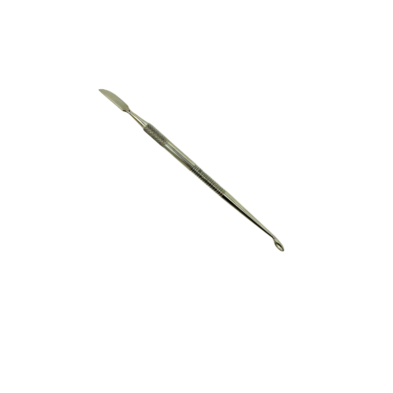 Cutting Tool with Scoop