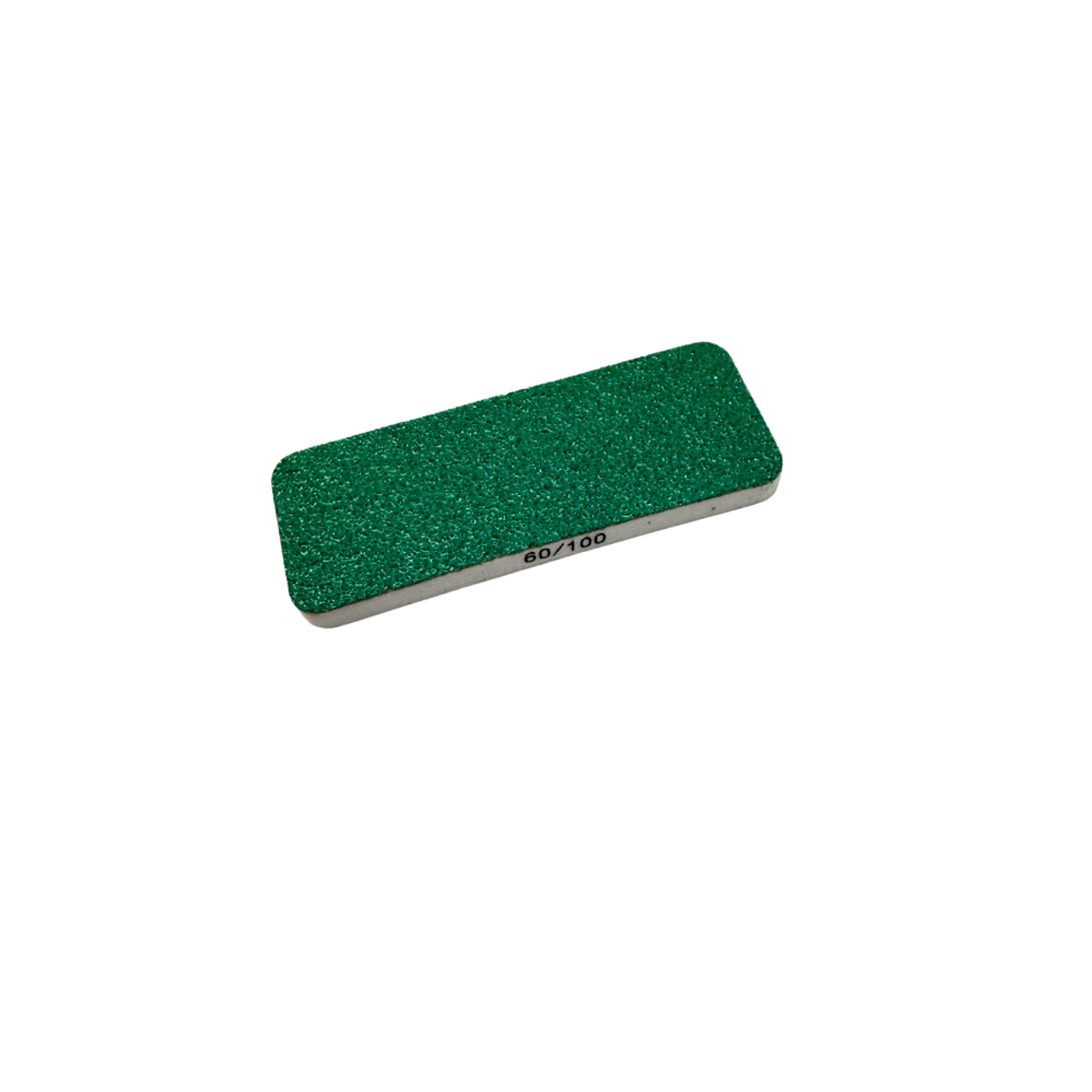 Mini Dual-Grit Sanding Sponge - 60/100