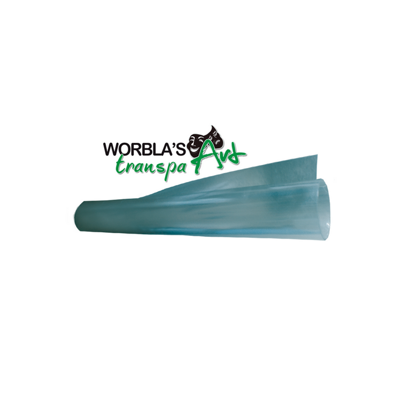 LIMITED STOCK Worbla's Transpa Art Thermoplastic Sculptable Plastic Moulding Sheet LIMITED STOCK Worbla's Transpa Art Thermoplastic Sculptable Plastic Moulding Sheet