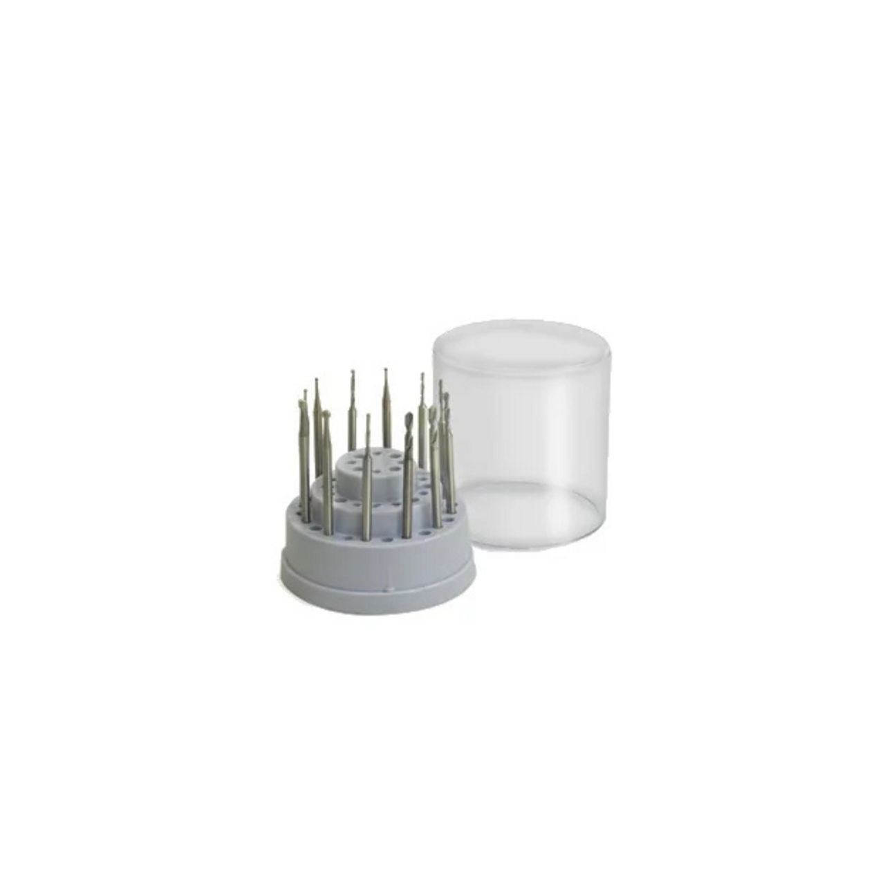 Foredom Engraving 12 Piece Accessory Kit