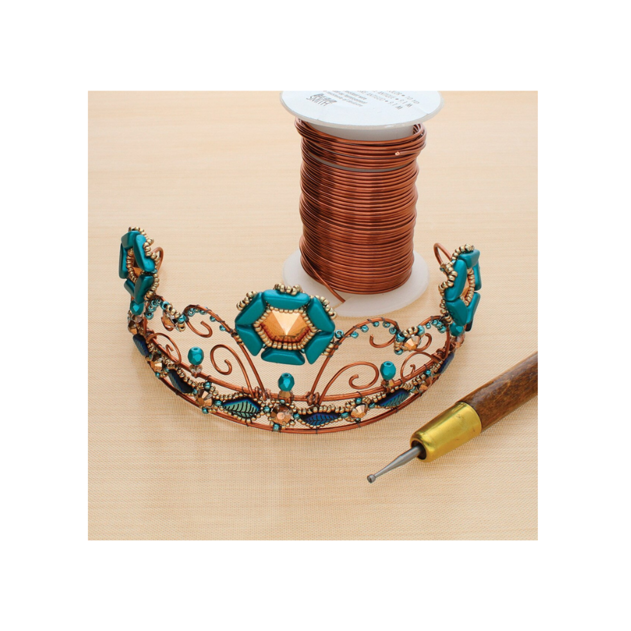 Wire Rounder 1.2mm or 1.8mm