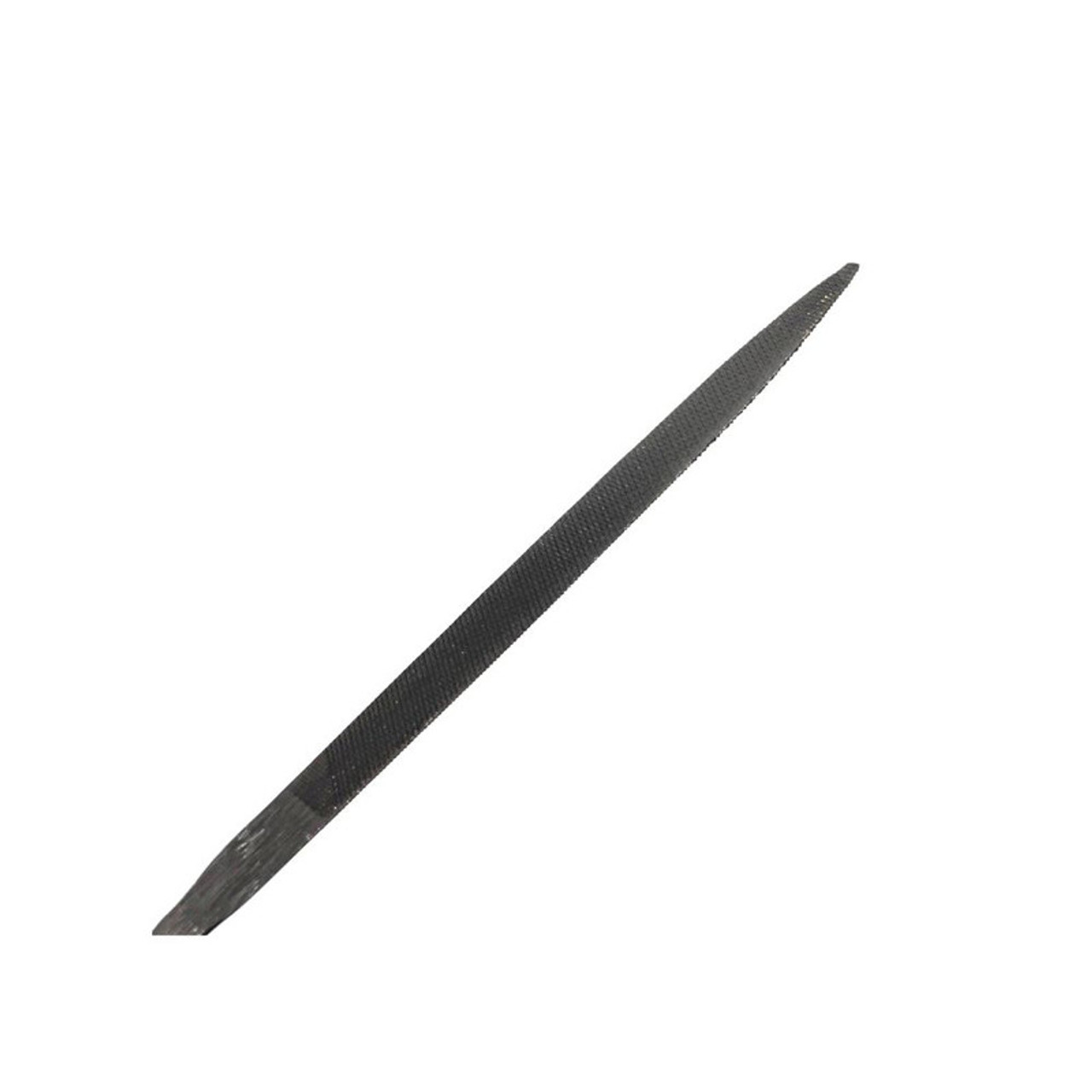 Small File - Fine - Half Round 102-F021
