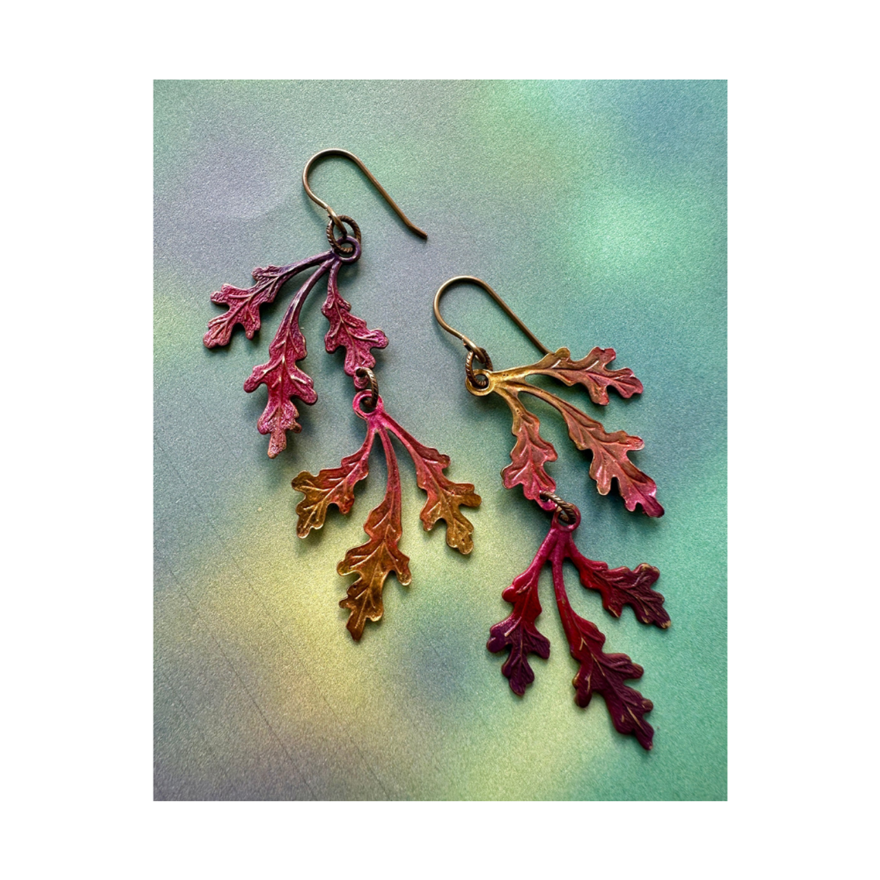 Ultimate Paint Set Earrings