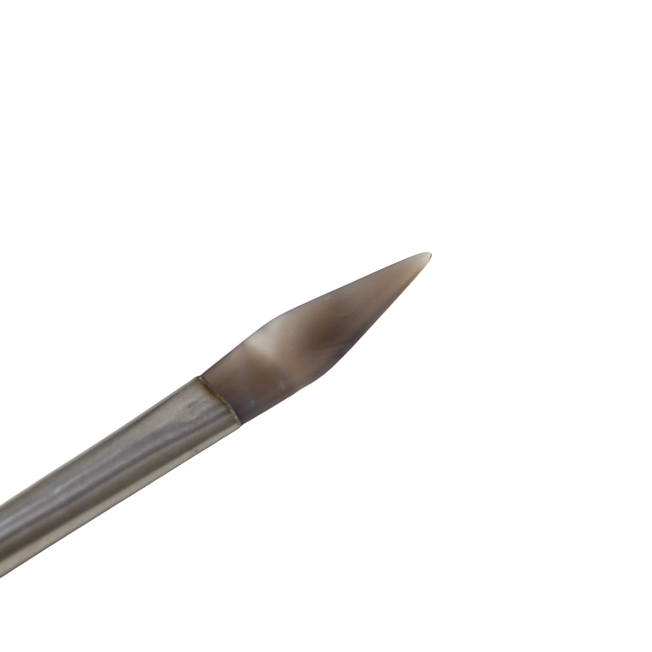 Agate Burnisher - Sword - Metal Handle - Economy - 152-FN043