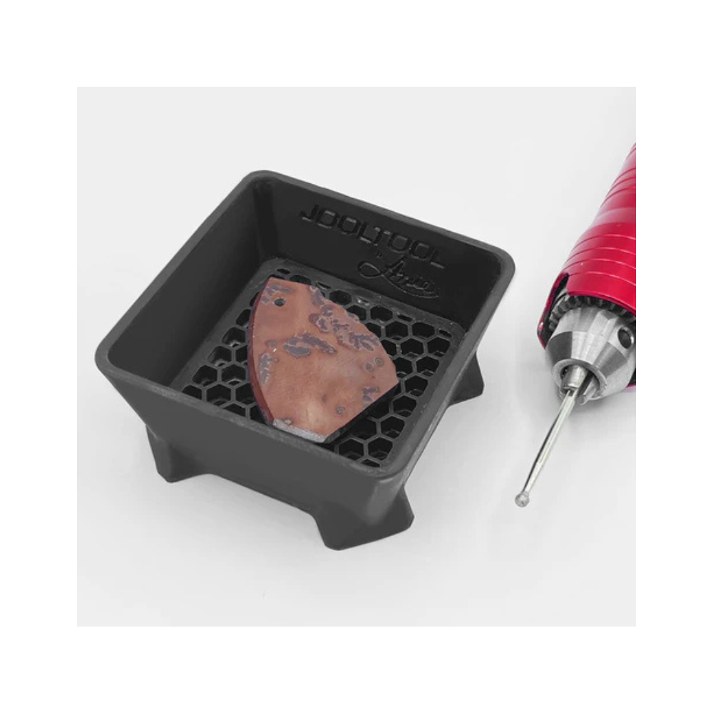 JoolTool Stone & Pearl Drilling Reservoir