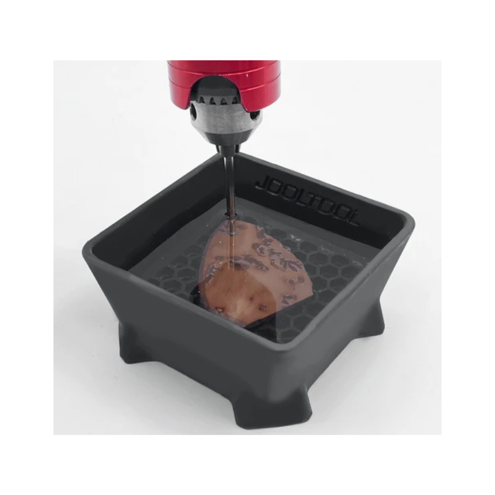 JoolTool Stone & Pearl Drilling Reservoir