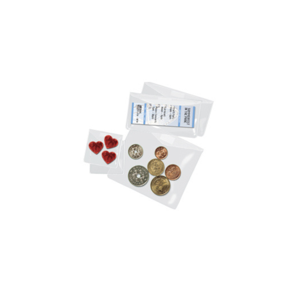 Keepsake Envelopes - 10pcs