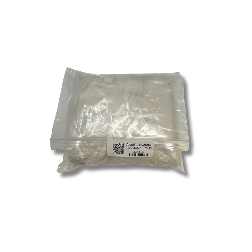 Alumina Hydrate