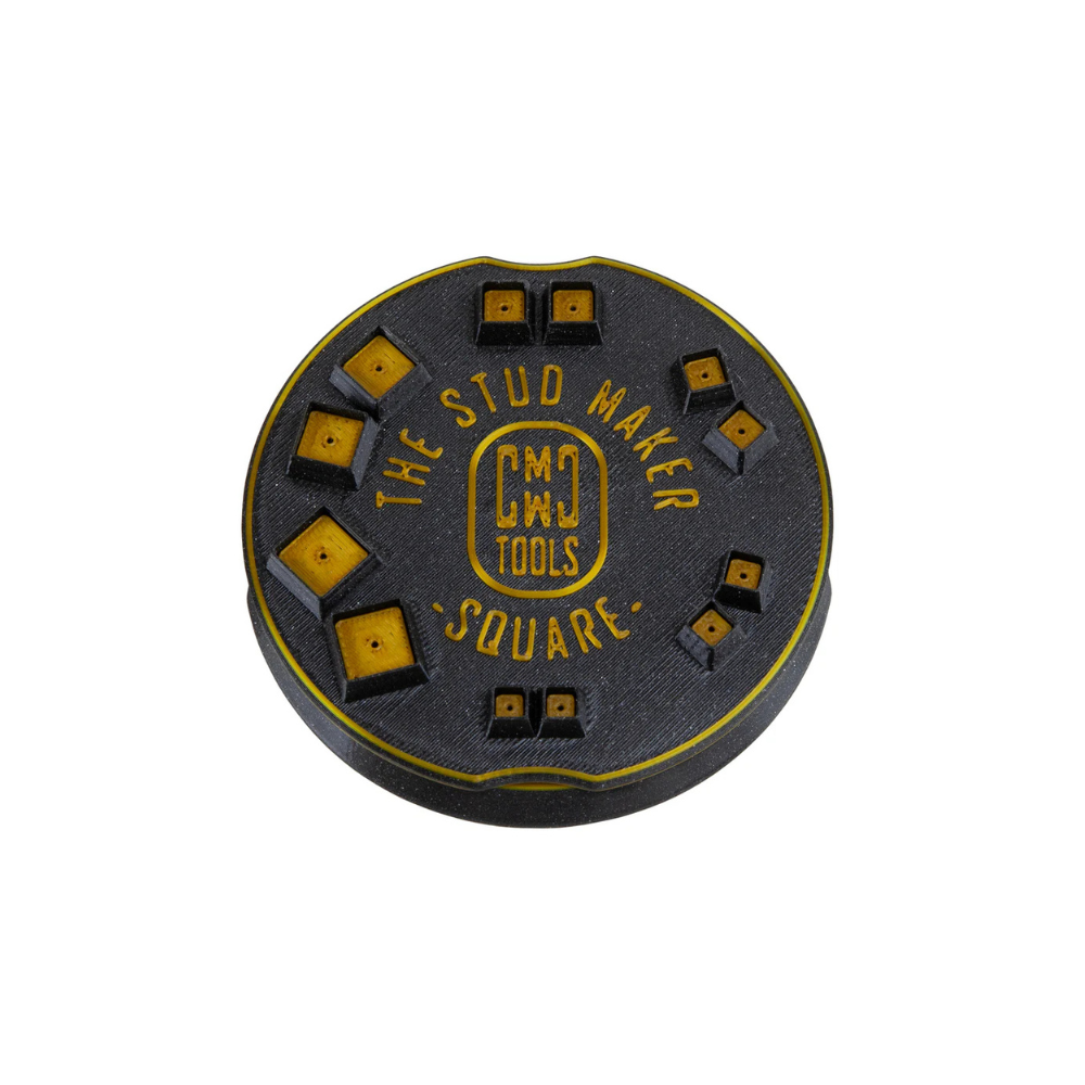 The Stud Maker by Clément Marquaire Square