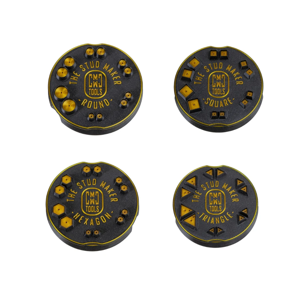 The StudMaker by Clément Marquaire All Shapes