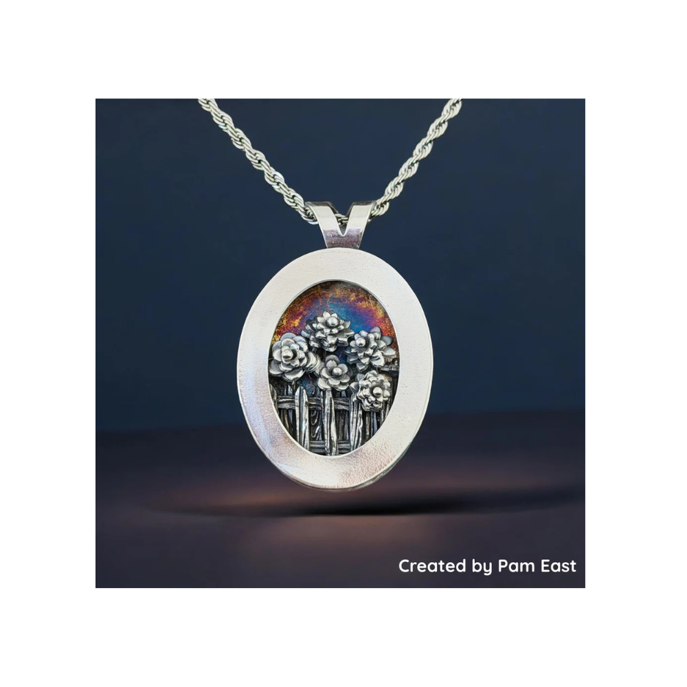 Pam East ShapeRight™ Forming System Ovals