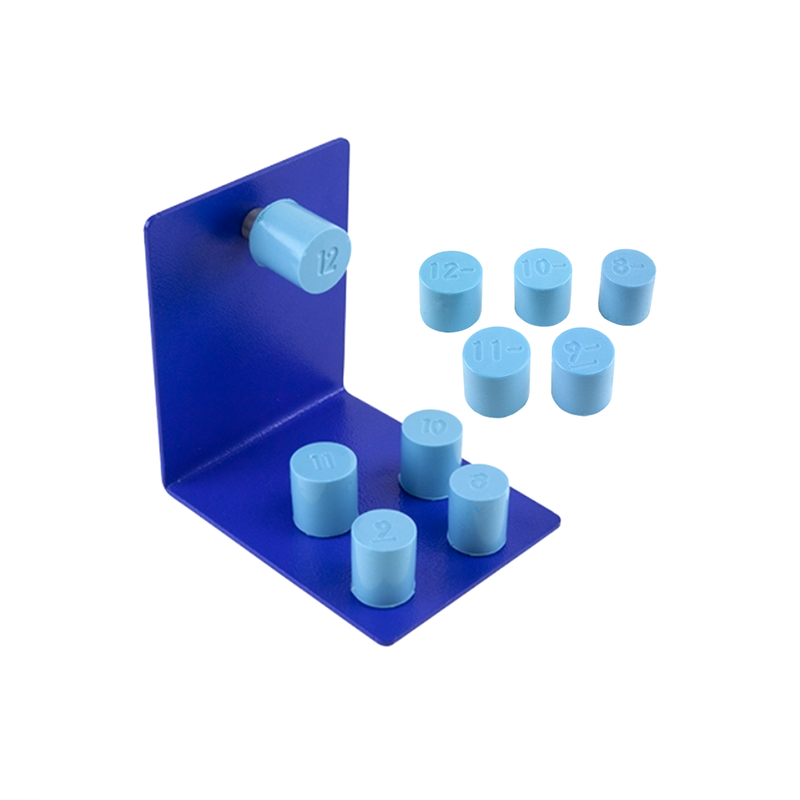 Optional Metal Stand