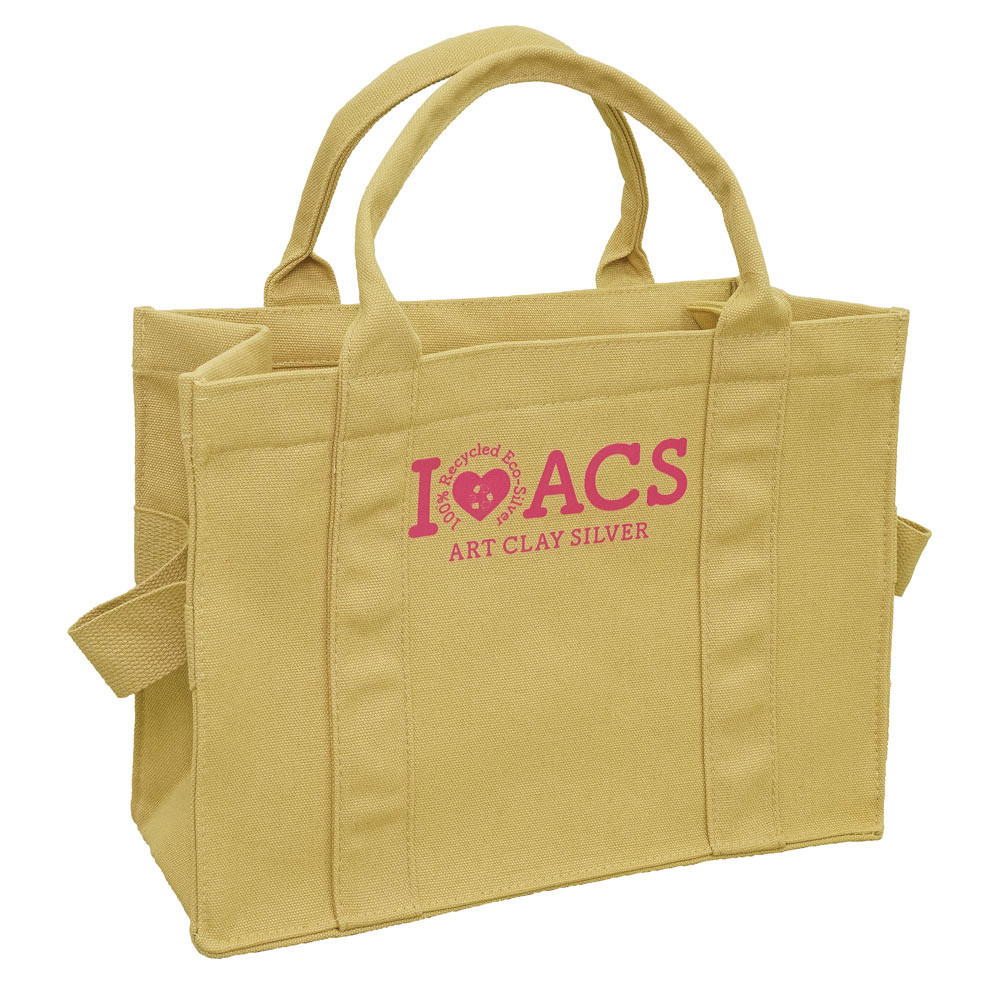 Art Clay 30th Anniversary Tote Bag - Limited edition!