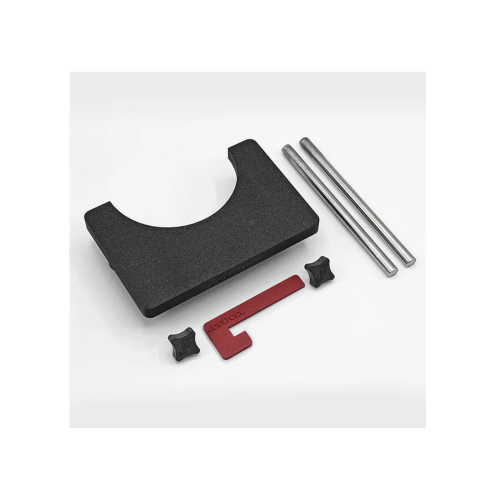 JoolTool Flat Top Platform
